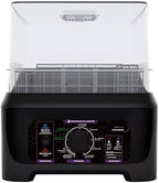 Lava Louça Portátil 3L - 8 Programas de Lavagem (Promoção disponível somente até domingo!)