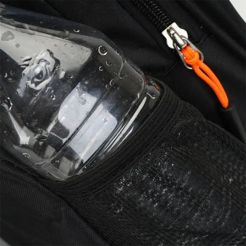 Mochila CHL Bolsa Reforçada Notebook Impermeavel Material Premium