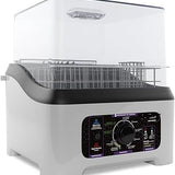 Lava Louça Portátil 3L - 8 Programas de Lavagem (Promoção disponível somente até domingo!)