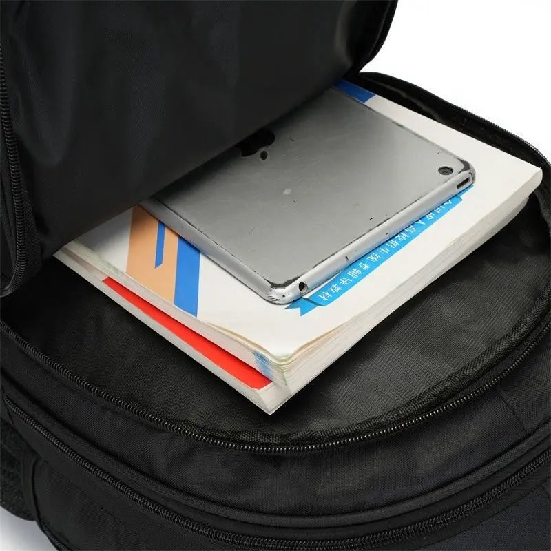 Mochila CHL Bolsa Reforçada Notebook Impermeavel Material Premium