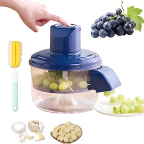 Descascador Automático Elétrico